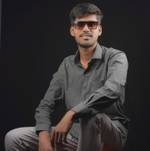 Avinash Khartamol's photo