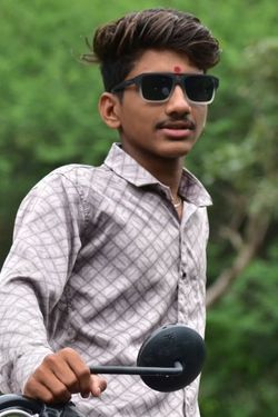 Abhi's photo