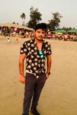 Ashish Abhishek's photo