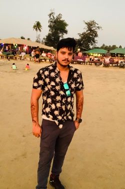 Ashish Abhishek's photo