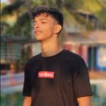 Maktum Sanadi's photo