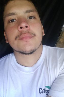 Christopher Garcia's photo