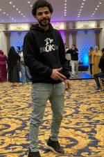 Ahmed Mohamed 's photo