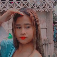 Sheena rey delos santos's photo