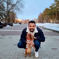 abdallah ashraf's photo