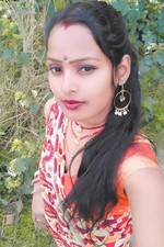 Nisa rajput 's photo