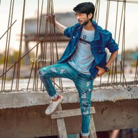 Prince Sufiyan's photo