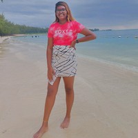 Poonam Ramsurn's photo