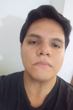 Helbert Delgado's photo