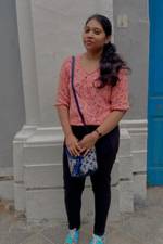 Saroja thangaraj's photo