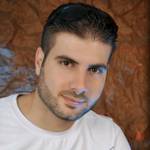 Mahmoud Zain's photo