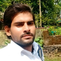 Keshav Meena's photo