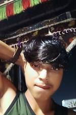 Mukesh Kumar's photo