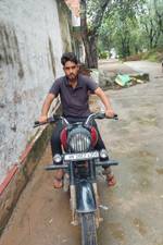 Nitin Chauhan's photo