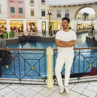 AllaaEddine 's photo