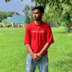 Arjun BHATTI's photo