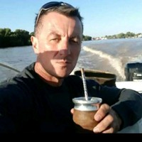 Marcelo Rosales's photo