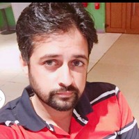 Muhammad Noman Aslam's photo