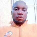 Lawrence ISINGOMA's photo