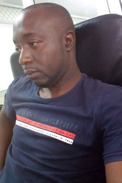 Laurent Sagna 's photo