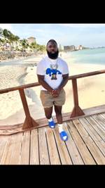 Trebreh Johnson's photo