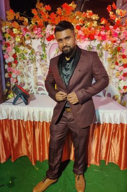 Kaustav banik's photo