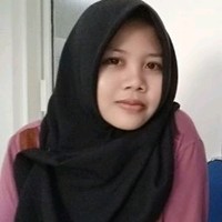 Wahyu wulandari's photo