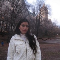 Patricia's photo