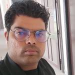 Rajat Kushwah's photo