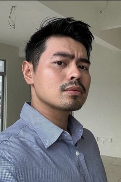 Rizal lee's photo