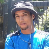 alaa maatougui's photo