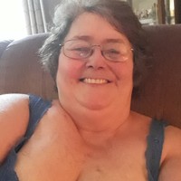 Brenda's photo