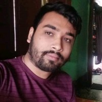 ABHISHEK Sharma's photo