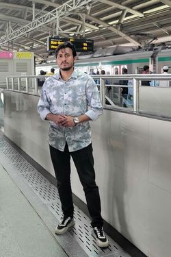 Afzal Khan Shaon's photo
