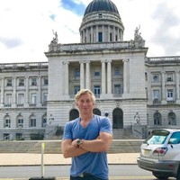 Eric Braverman's photo