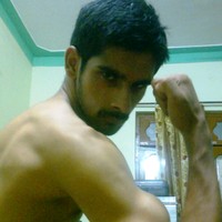 Rajkumar Chauhan's photo