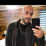 Gabriel Belanger's photo