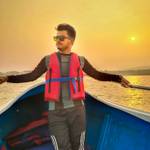 Mayank srivastav's photo