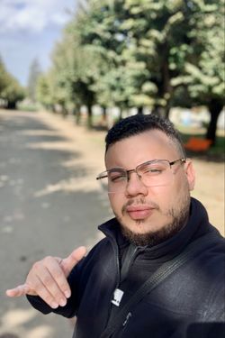 Humberto Crispim's photo