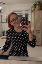 Charlotte Bagres's photo