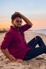 Ashween Raje's photo