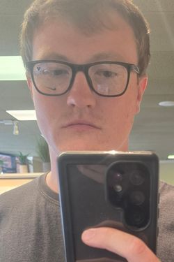 Trey's photo