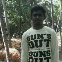 Muthu Marikannan's photo