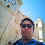 Paul Catindig's photo