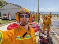 Liam Sierakowski's photo