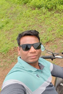 Shailesh 's photo
