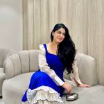 Komal sharma's photo