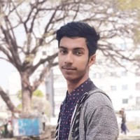 Maruf Morshed's photo