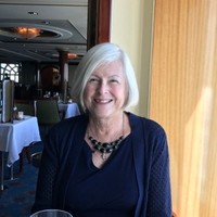 Mary's photo