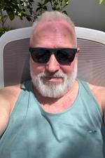 Steve Gregory 's photo